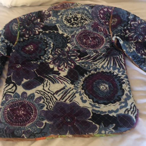 Reversible  jacket! - Picture 12 of 14